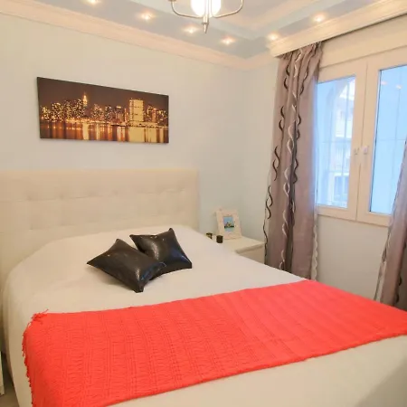 Apartment Perlamar-1 By Interhome