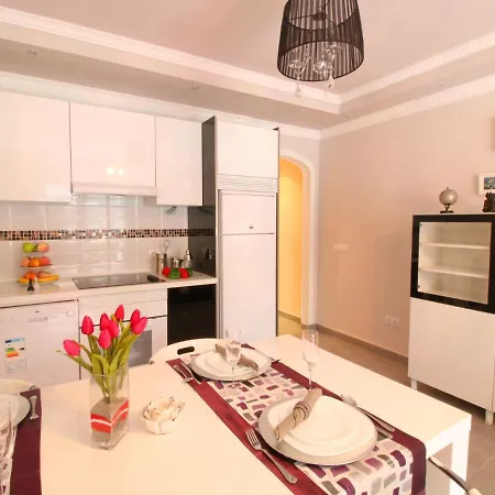 Apartment Perlamar-1 By Interhome