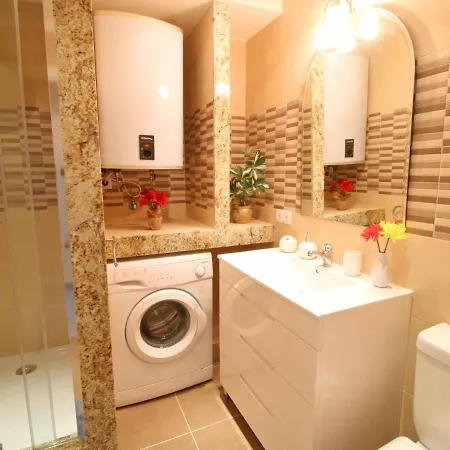Perlamar-1 By Interhome Apartment
