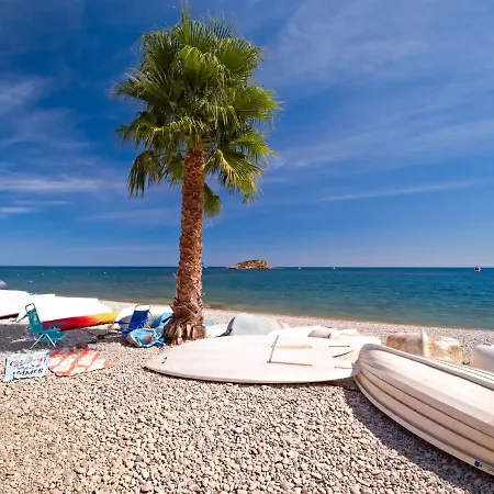 Perlamar-1 By Interhome Calpe